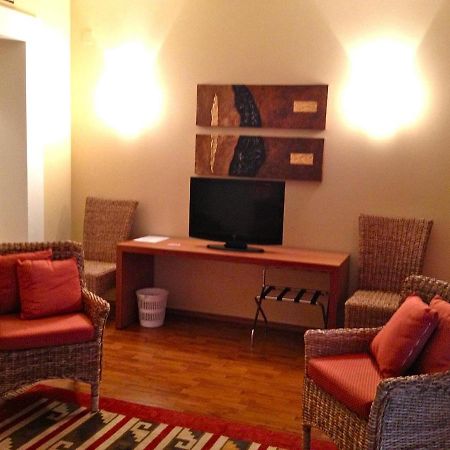 Stella Charming & Luxury Rooms Κονβερσάνο Εξωτερικό φωτογραφία