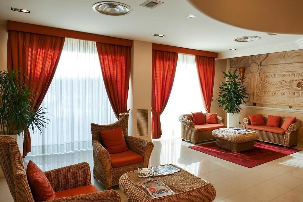 Stella Charming & Luxury Rooms Κονβερσάνο Εξωτερικό φωτογραφία