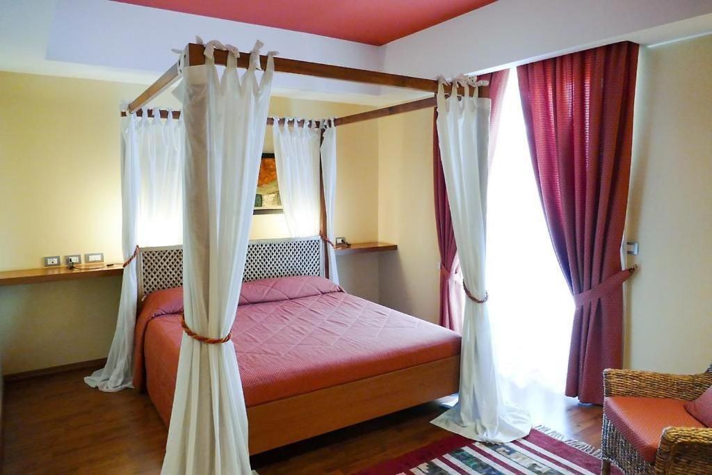 Stella Charming & Luxury Rooms Κονβερσάνο Εξωτερικό φωτογραφία
