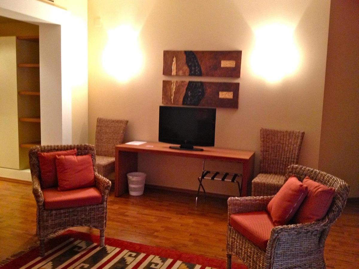 Stella Charming & Luxury Rooms Κονβερσάνο Εξωτερικό φωτογραφία
