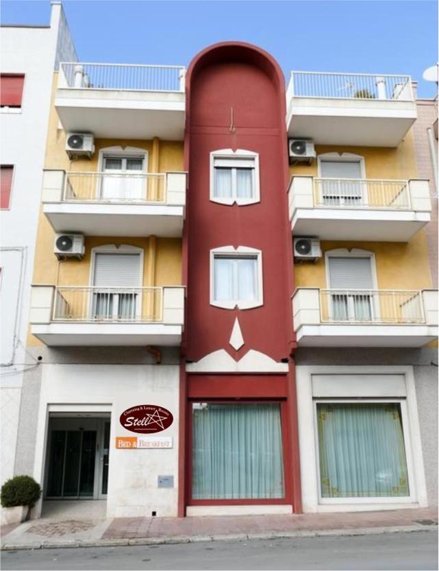 Stella Charming & Luxury Rooms Κονβερσάνο Εξωτερικό φωτογραφία