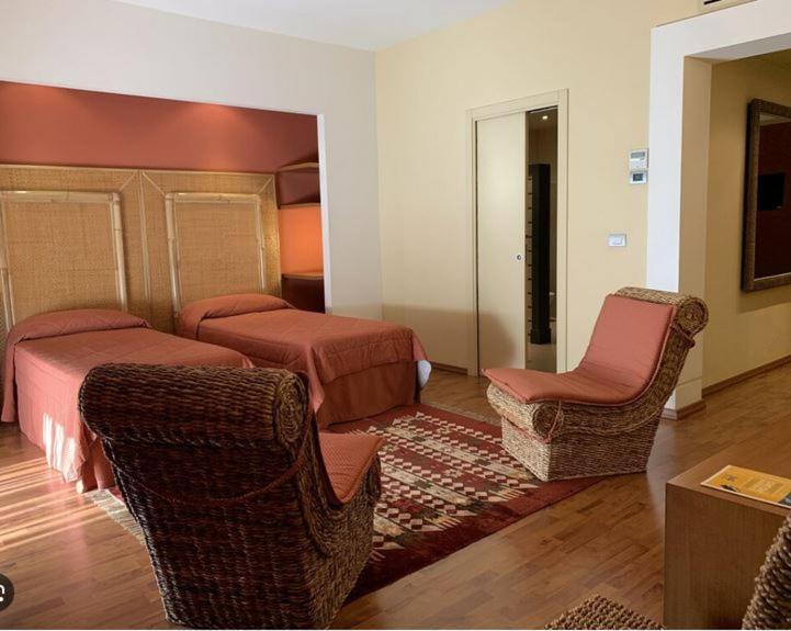 Stella Charming & Luxury Rooms Κονβερσάνο Εξωτερικό φωτογραφία