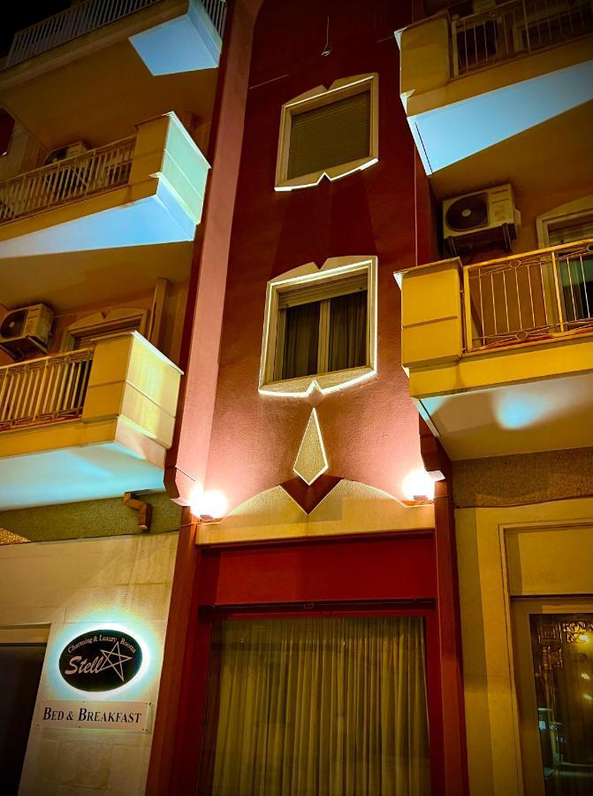 Stella Charming & Luxury Rooms Κονβερσάνο Εξωτερικό φωτογραφία
