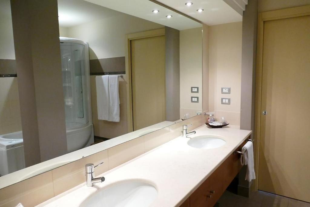 Stella Charming & Luxury Rooms Κονβερσάνο Εξωτερικό φωτογραφία