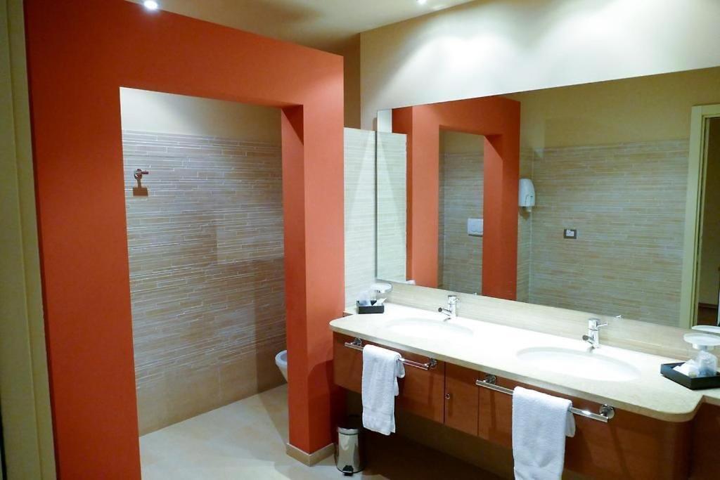 Stella Charming & Luxury Rooms Κονβερσάνο Εξωτερικό φωτογραφία