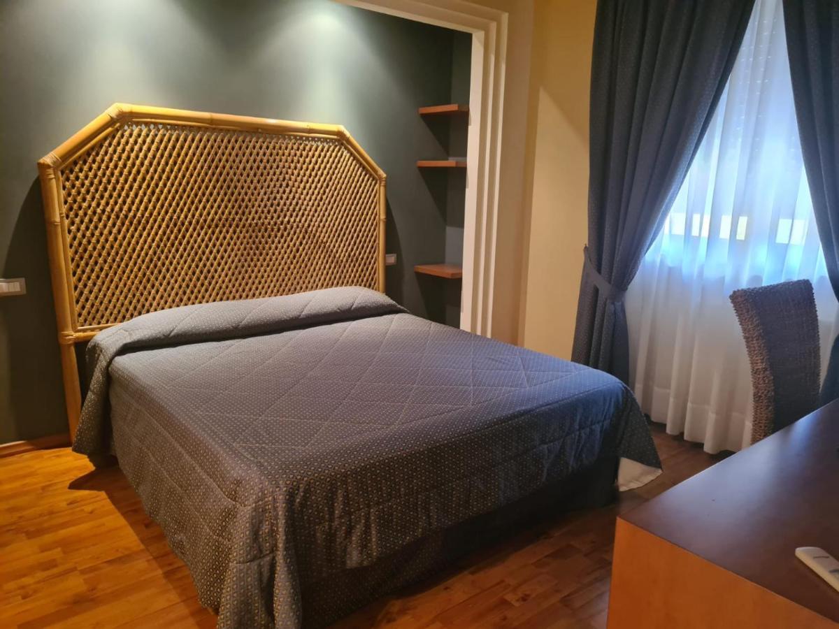 Stella Charming & Luxury Rooms Κονβερσάνο Εξωτερικό φωτογραφία