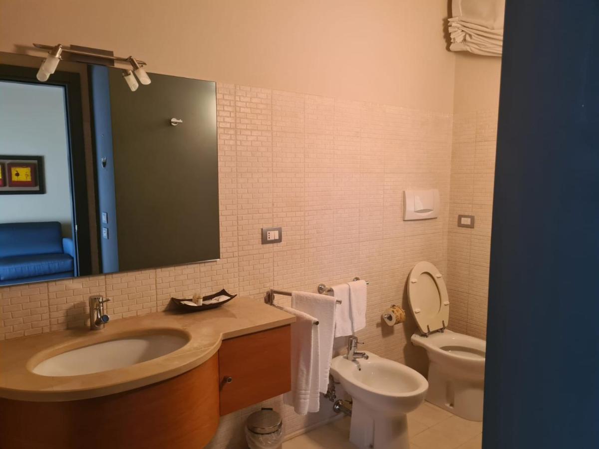 Stella Charming & Luxury Rooms Κονβερσάνο Εξωτερικό φωτογραφία