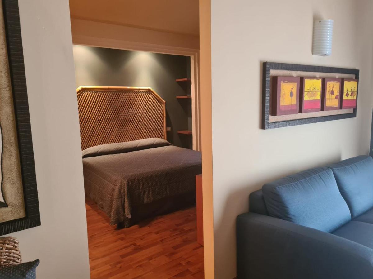 Stella Charming & Luxury Rooms Κονβερσάνο Εξωτερικό φωτογραφία