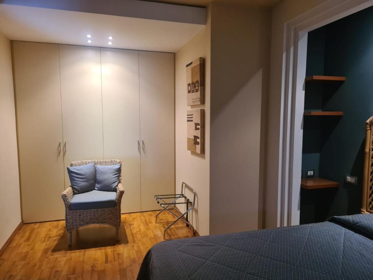 Stella Charming & Luxury Rooms Κονβερσάνο Εξωτερικό φωτογραφία