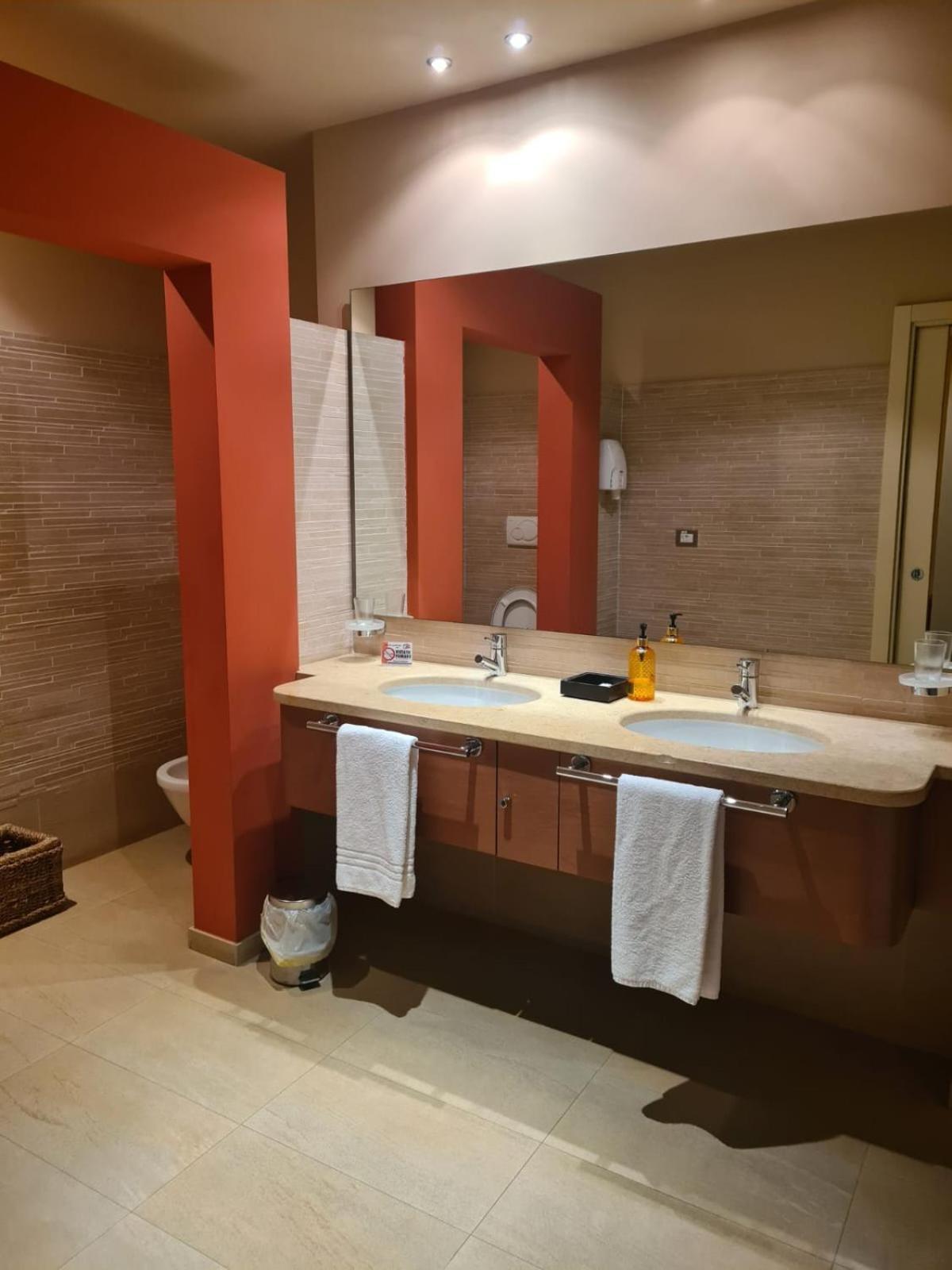Stella Charming & Luxury Rooms Κονβερσάνο Εξωτερικό φωτογραφία