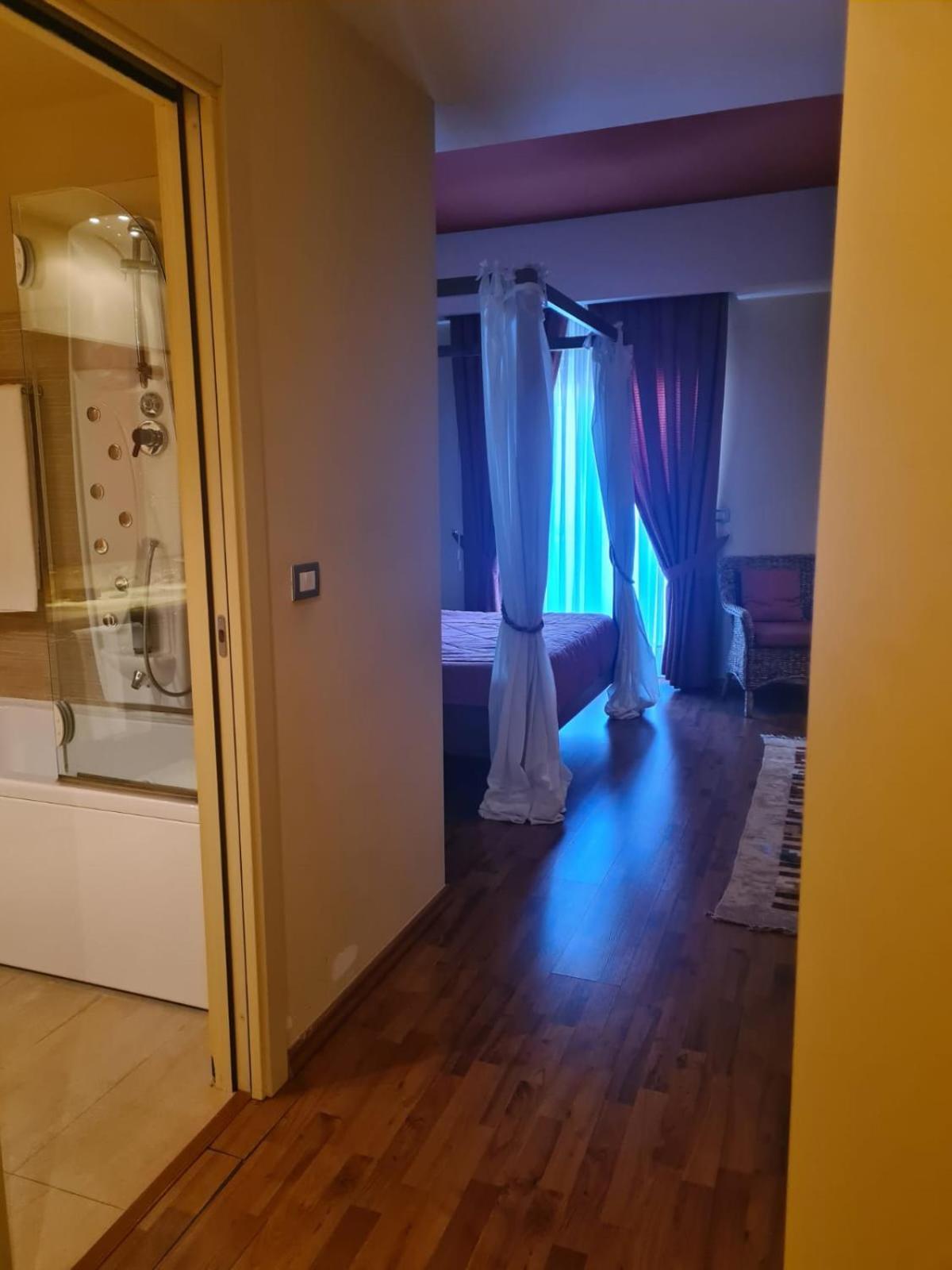 Stella Charming & Luxury Rooms Κονβερσάνο Εξωτερικό φωτογραφία